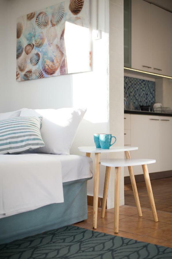 360 Relax By Blupine Apartment เอเธนส์ ภายนอก รูปภาพ
